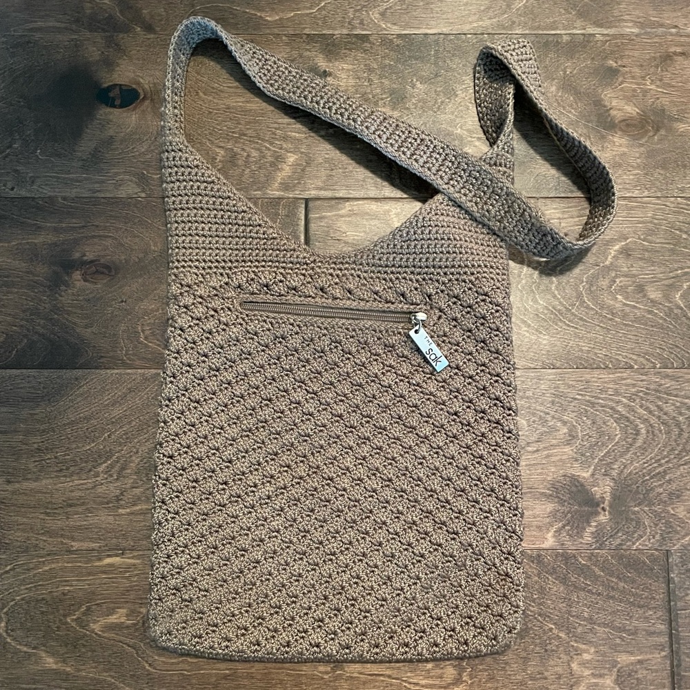 The Sak purse